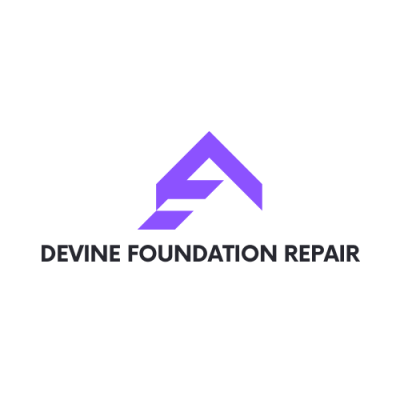Devine Foundation Repair Logo